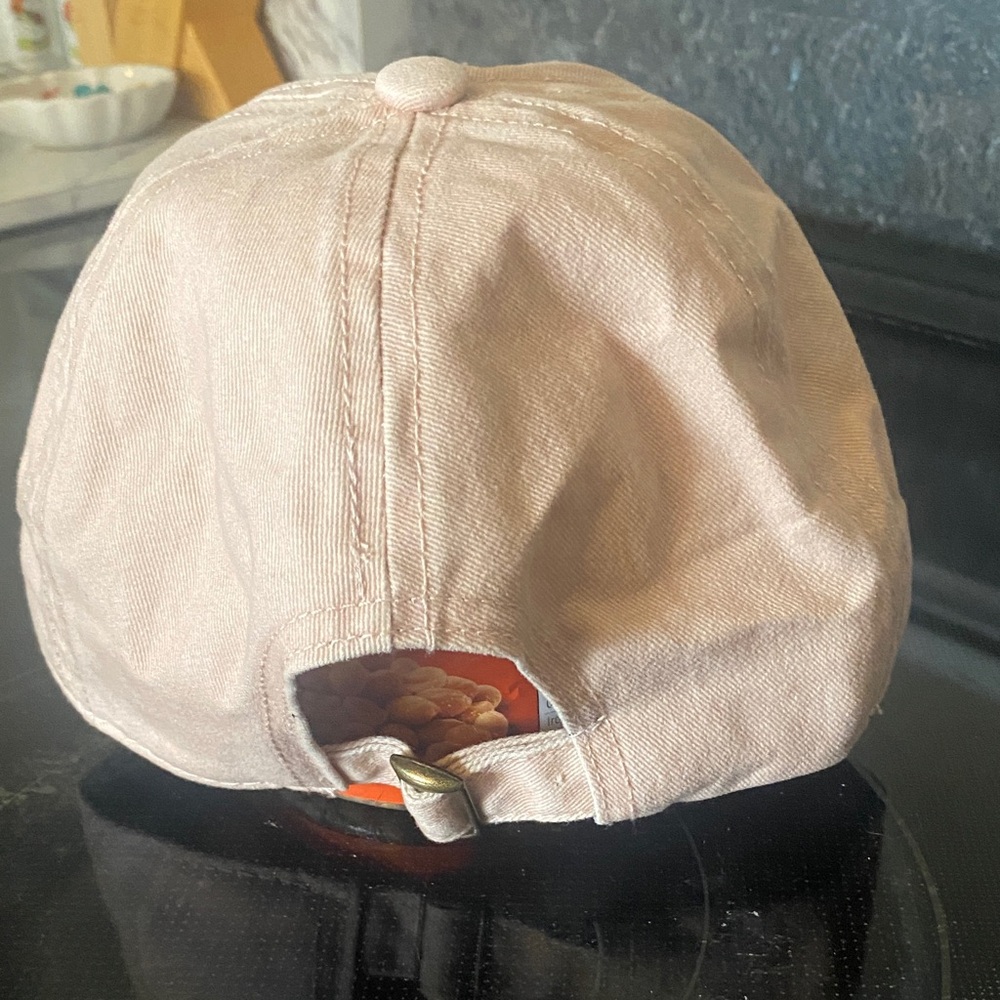 Dog Mom Cap - Picture 2 of 2